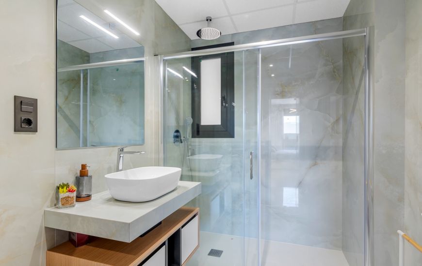 Venta - Apartamentos - Orihuela Costa