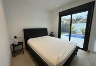 Venta - Villa - Pilar de la Horadada