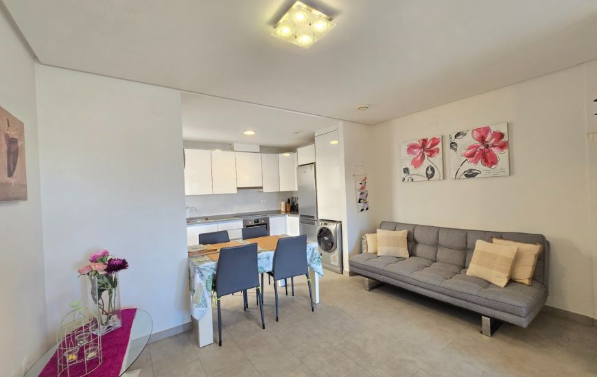 Sale - Apartments - Torrevieja