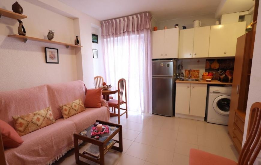 Venta - Apartamentos - Torrevieja