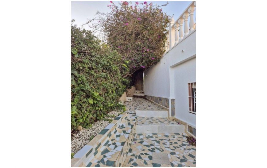 Venta - Villa - Ciudad Quesada