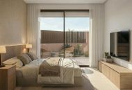 Nueva construcción  - Quad House - Torre Pacheco