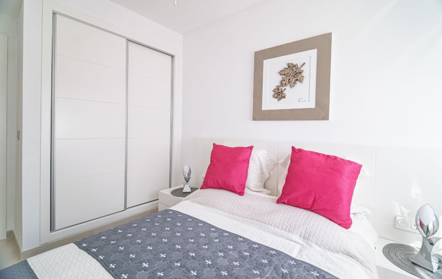 Sale - Villa - Ciudad Quesada