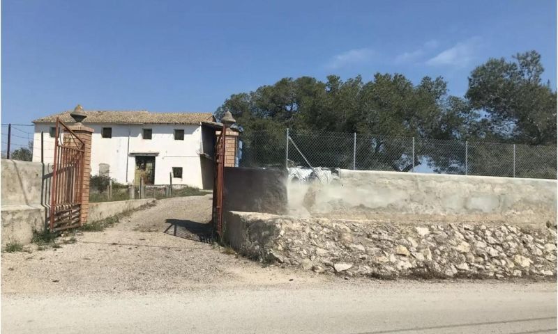 Sale - Villa - 