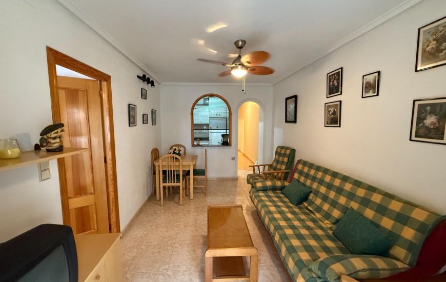 Venta - Apartamentos - Torrevieja