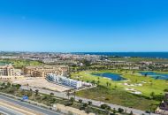 New Build - Apartments - Los Alcázares