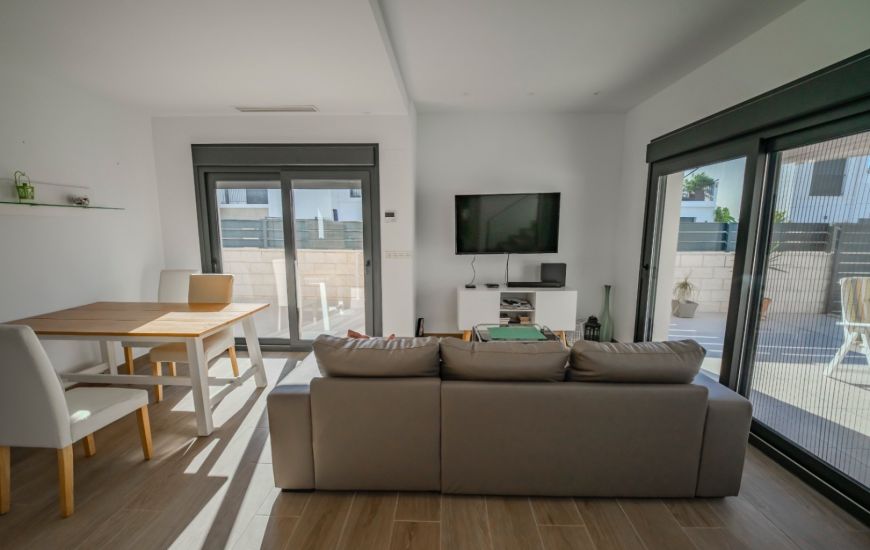 Venta - Villa - Ciudad Quesada