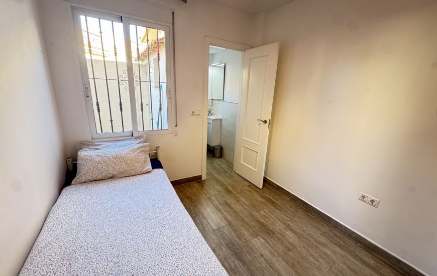 Sale - Apartments - La Zenia