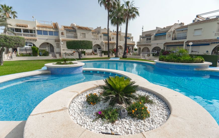 Venta - Apartamentos - Ciudad Quesada