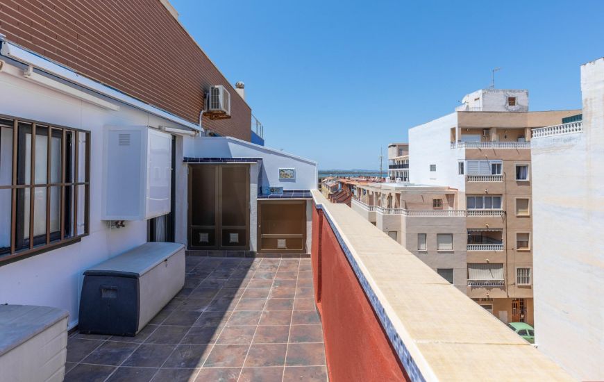 Venta - Apartamentos - Torrevieja