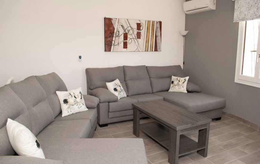 Sale - Villa - Ciudad Quesada