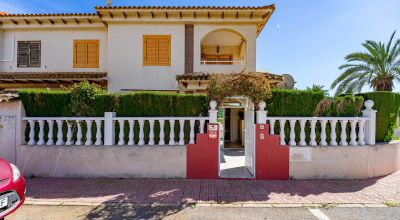 Apartamento - Sale - Punta Prima - Punta Prima