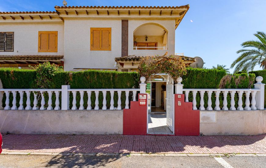 Venta - Apartamento - Punta Prima