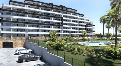 Apartamentos - Venta - San Miguel de Salinas - San Miguel De Salinas