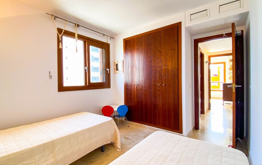 Sale - Apartamento - Punta Prima