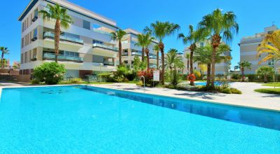 Apartments - Sale - Villamartin - Villamartin