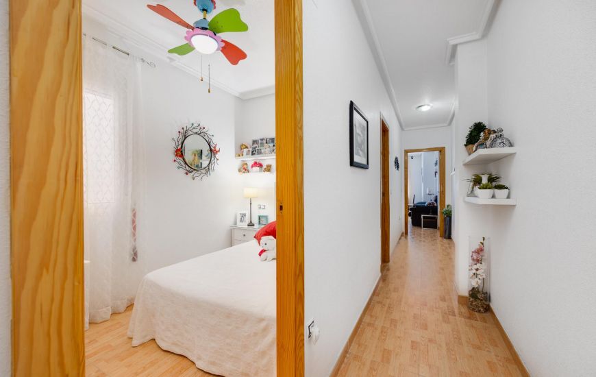 Venta - Apartamento - Torrevieja