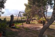 Sale - Finca - Aspe