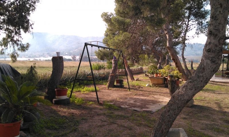 Sale - Finca - Aspe