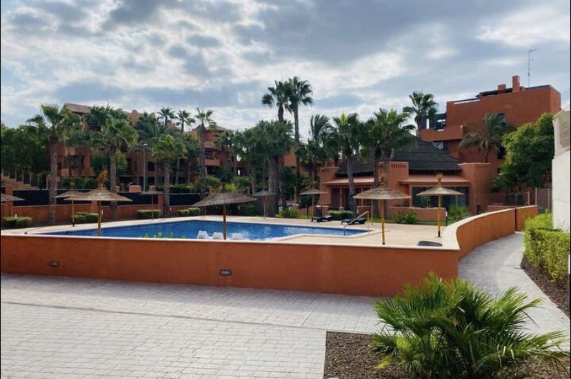 Sale - Apartments - Villamartin