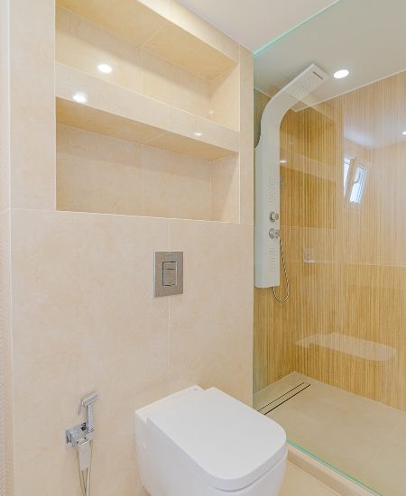 Sale - Villa - Los Balcones