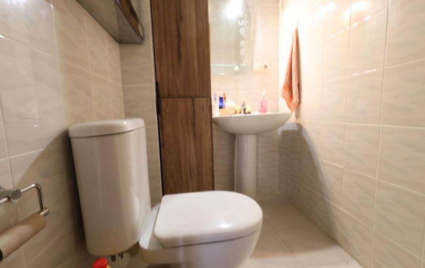 Sale - Apartments - Torrevieja