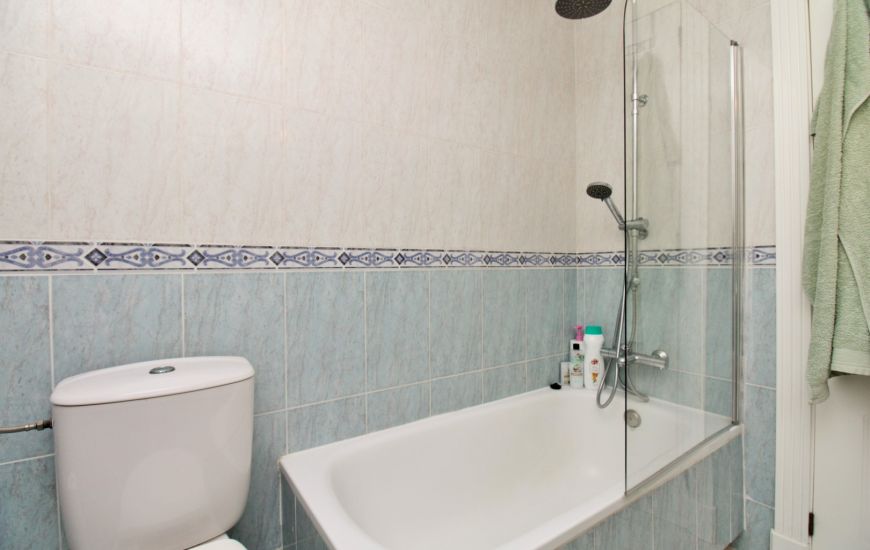 Sale - Bungalow - Villamartin