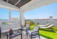 Sale - Apartments - Ciudad Quesada