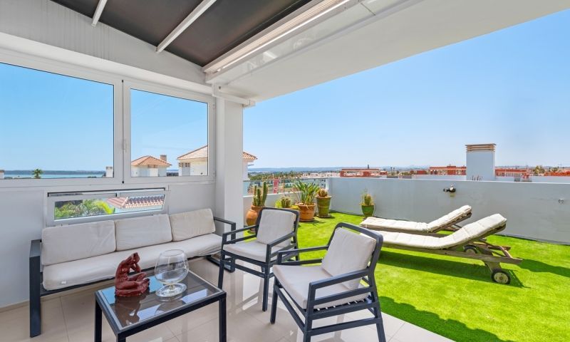 Sale - Apartments - Ciudad Quesada