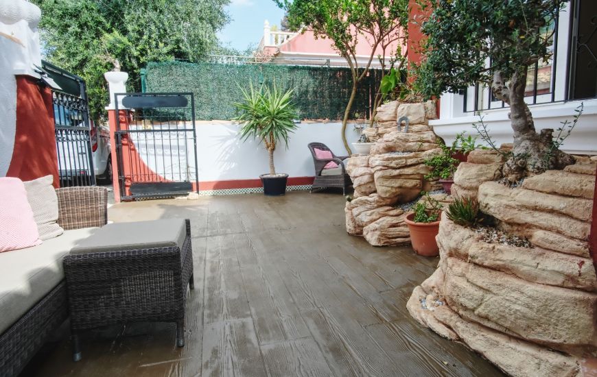 Venta - 3. Semi - Detached Villa - Orihuela Costa