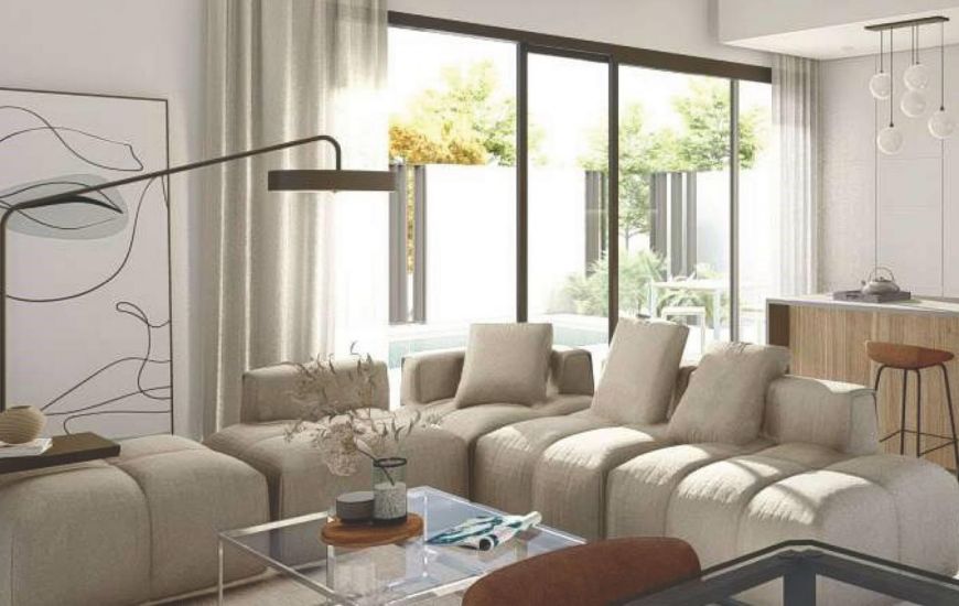 Nueva construcción  - Villa - San Juan de los Terreros