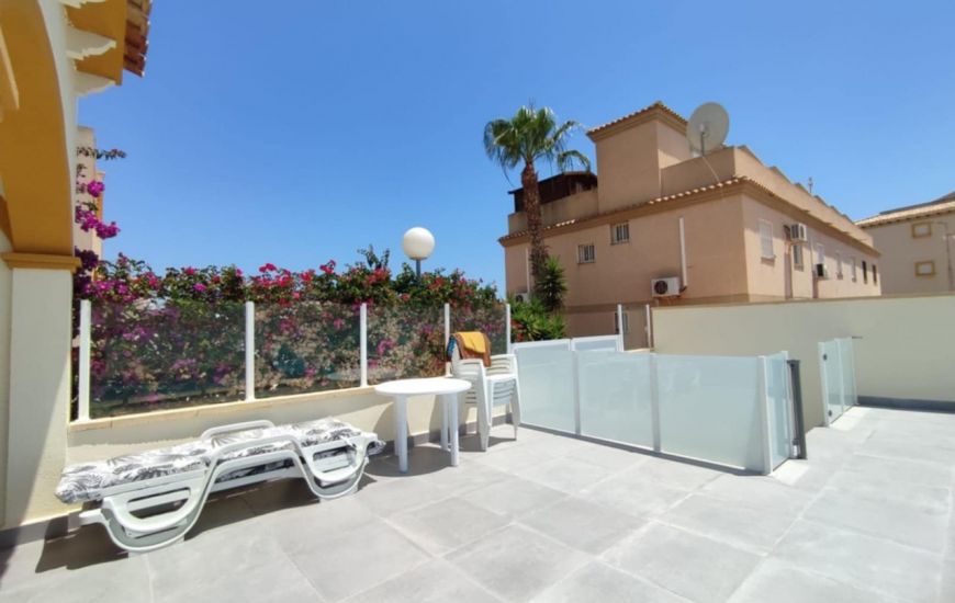 Sale - Quad House - Playa Flamenca - Play Flamenca