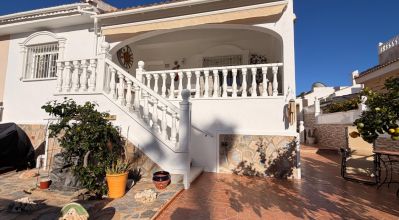 Semi Detached - Sale - Ciudad Quesada - Ciudad Quesada