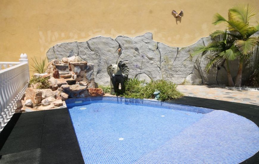 Sale - Apartments - Orihuela Costa