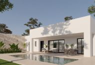 New Build - Villa - La Romana