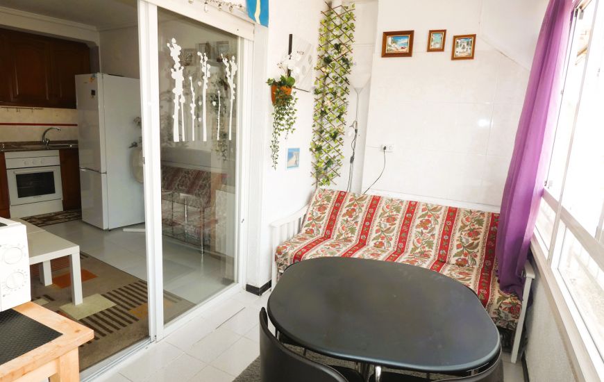 Venta - Apartamentos - Torrevieja