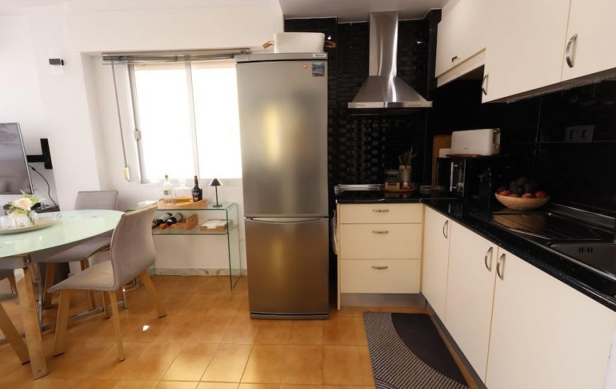 Sale - Apartments - Torrevieja