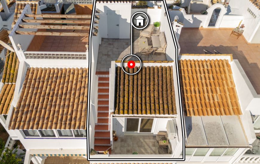 Venta - Bungalow - Ciudad Quesada - Rojales