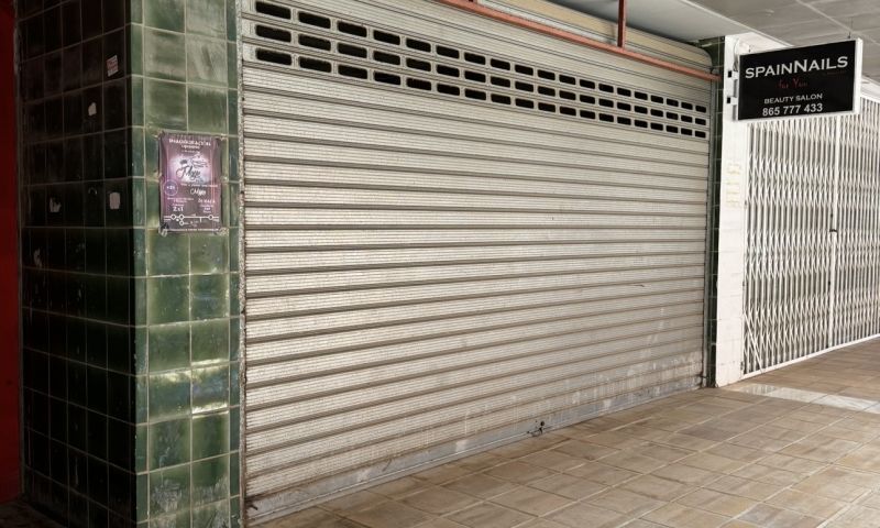 Venta - Comercial - Orihuela Costa