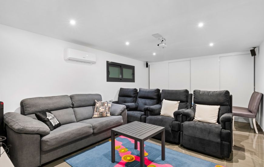 Venta - Villa - San Juan Alicante