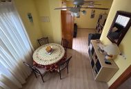 Venta - Casa Adosada - Lo Crispin