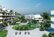 Sale - Apartments - Guardamar del Segura