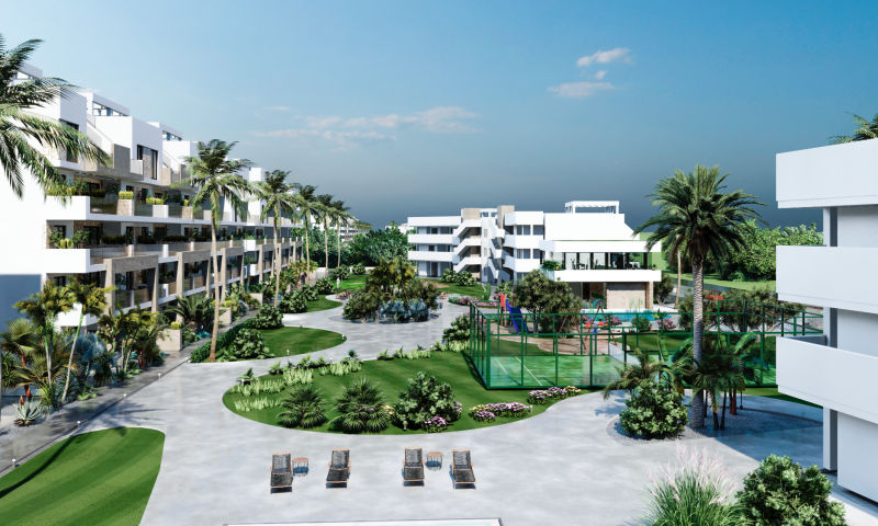 Sale - Apartments - Guardamar del Segura