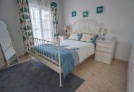 Sale - Rijtjeshuis - Ciudad Quesada