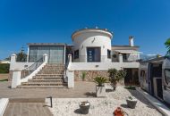 Sale - Villa - Ciudad Quesada