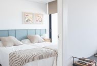 Nueva construcción  - Villa - Orihuela Costa