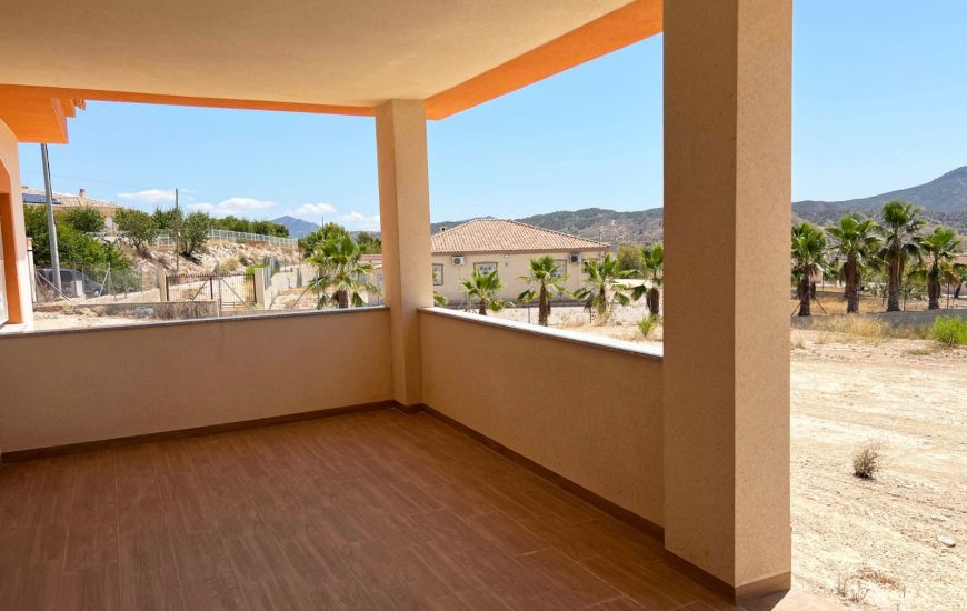 Sale - Finca - Macisvenda