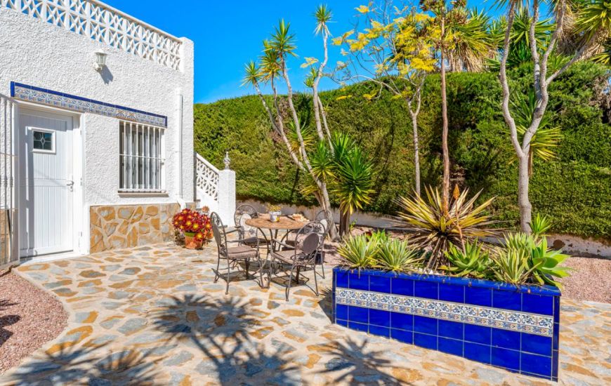 Venta - Villa - Ciudad Quesada