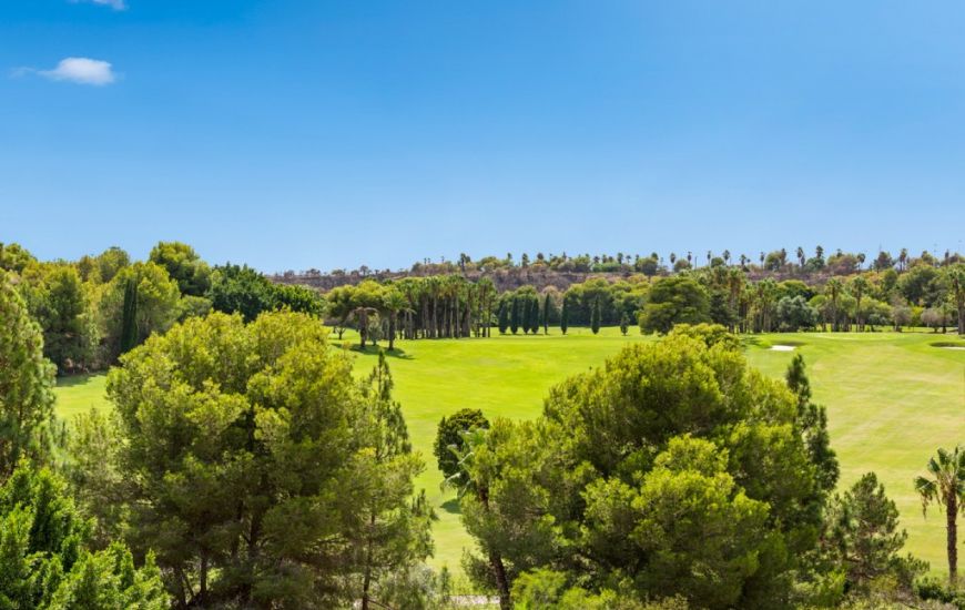 Sale - Apartments - Campoamor