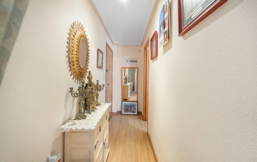 Sale - Apartments - Torrevieja